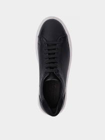 Кеди низькі MIRATON модель 06623AB-22-D01/JK1/S42 Фото