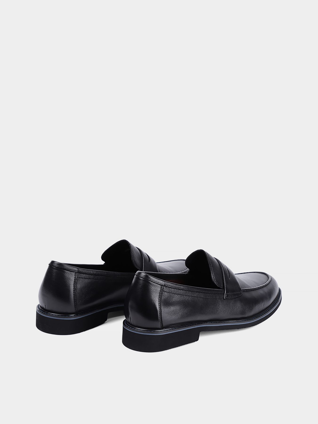 Лоферы Miguel Miratez модель QA82-S1-A59 Фото