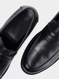 Лоферы Miguel Miratez модель QA82-S1-A59 Фото