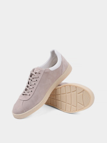 Кеды низкие MIRATON модель 358A-8-J39 Фото