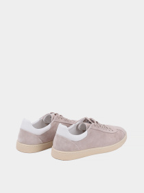 Кеды низкие MIRATON модель 358A-8-J39 Фото