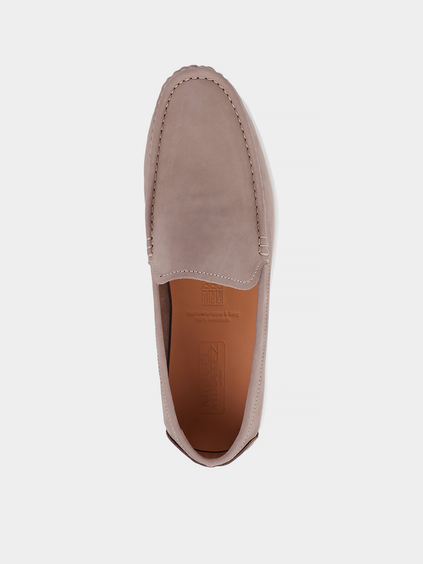 Туфли Miguel Miratez модель 857A-8-M112 Фото