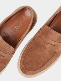 Лоферы Miguel Miratez модель AL4D44-3-E14 Фото