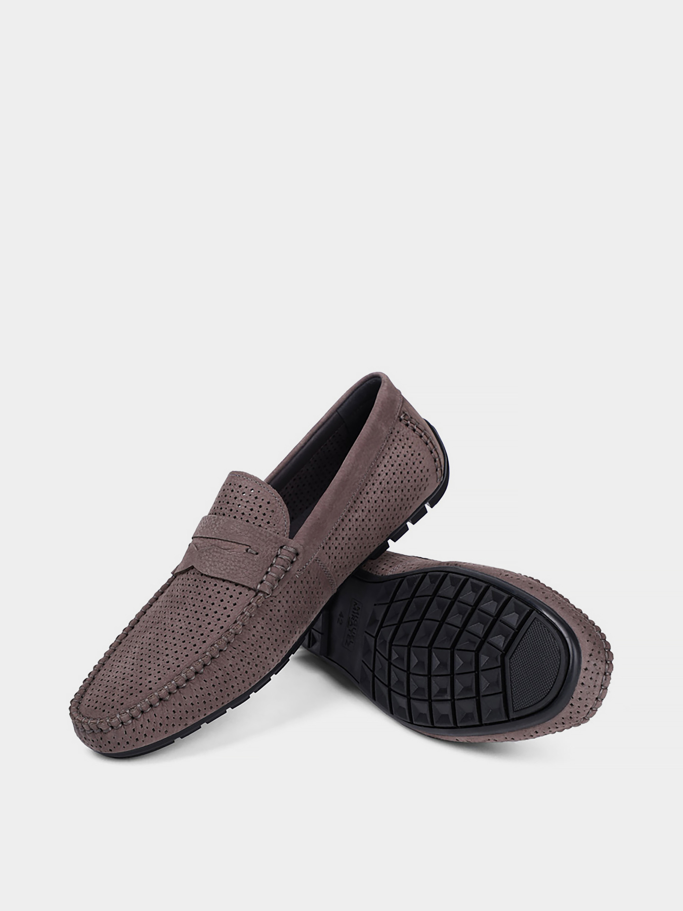 Мокасины Miguel Miratez модель 1837-204 Фото