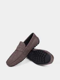 Мокасины Miguel Miratez модель 1837-204 Фото