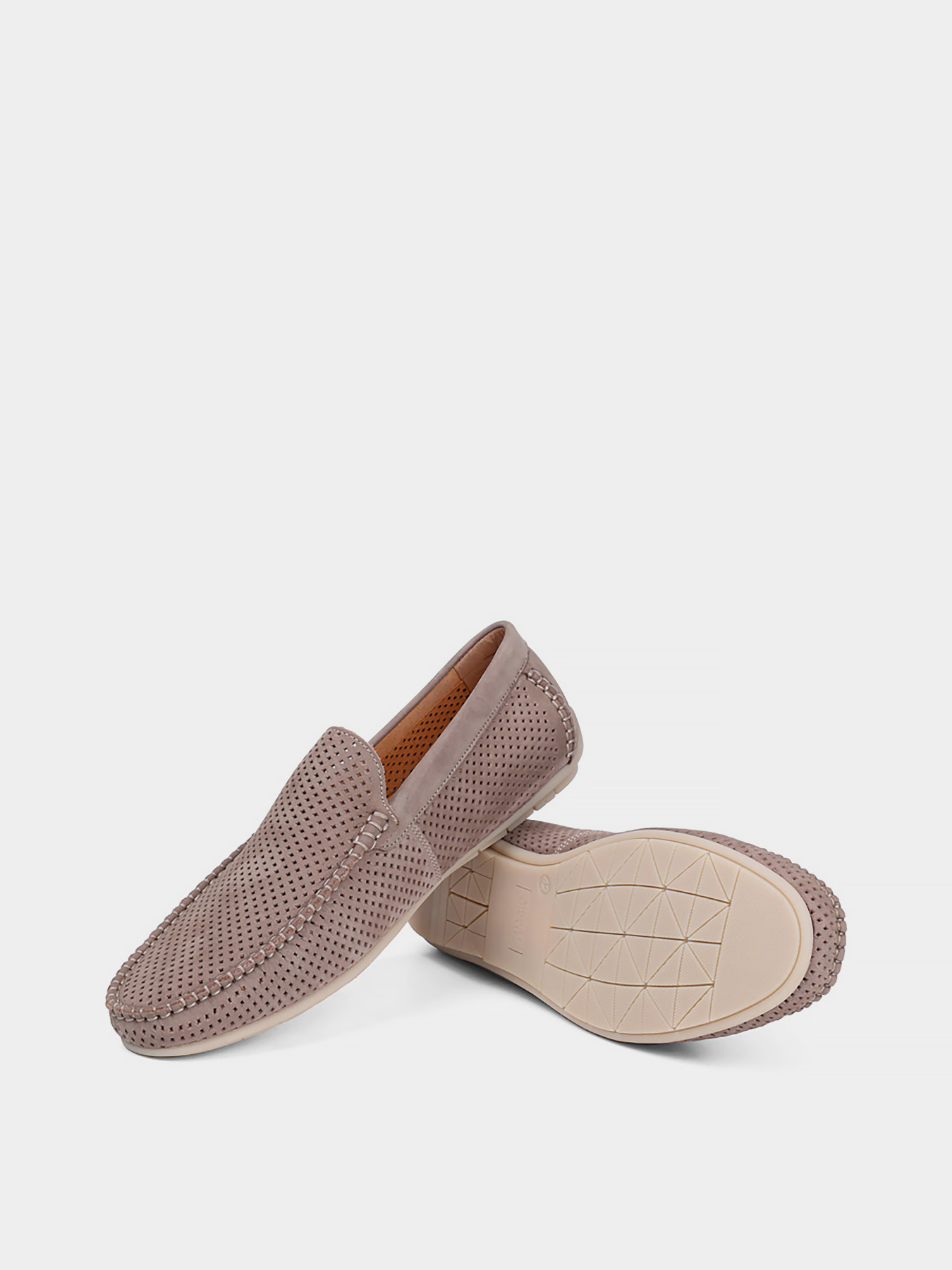 Мокасины Miguel Miratez модель 2302-102 Фото