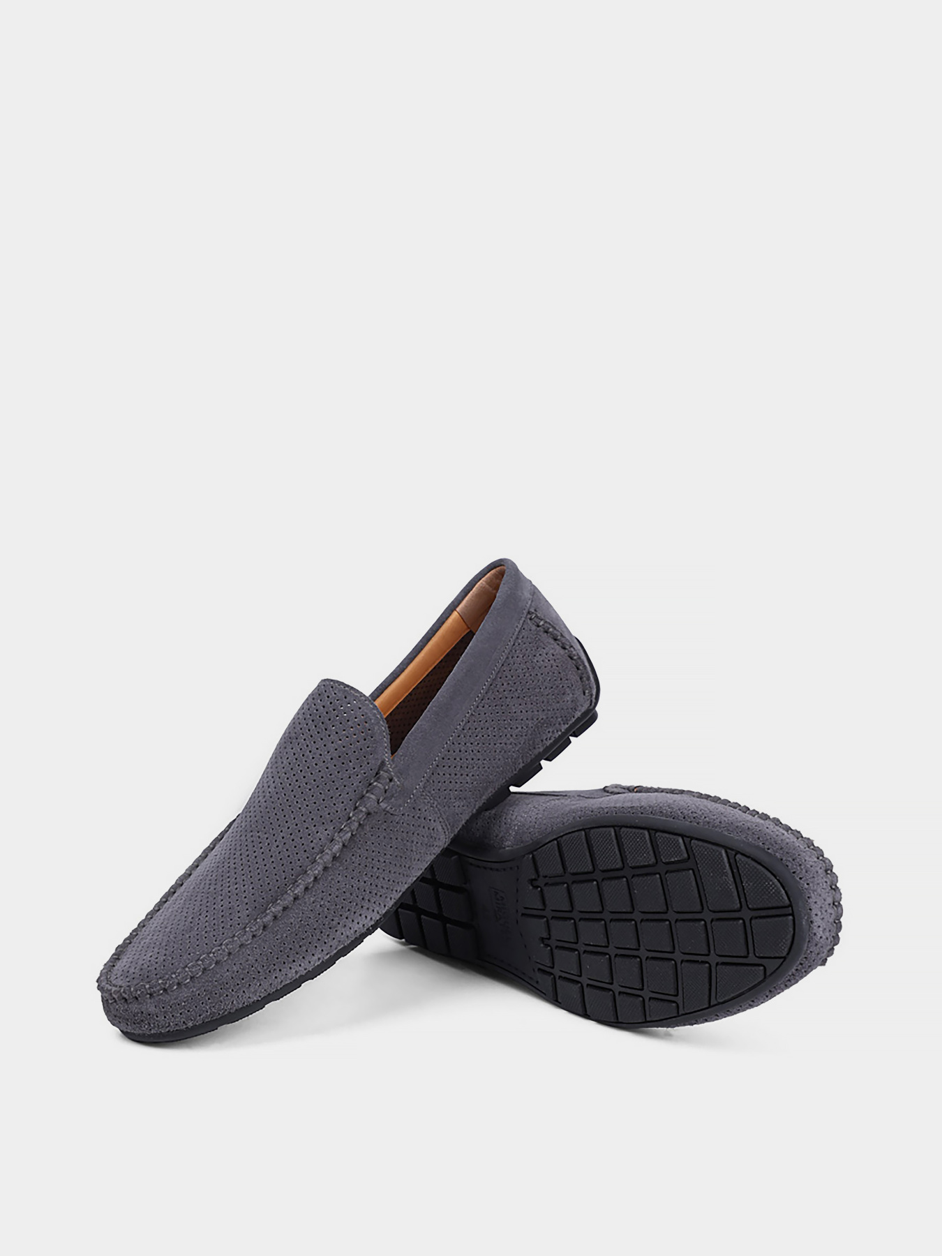 Мокасины Miguel Miratez модель 72092-2401 Фото