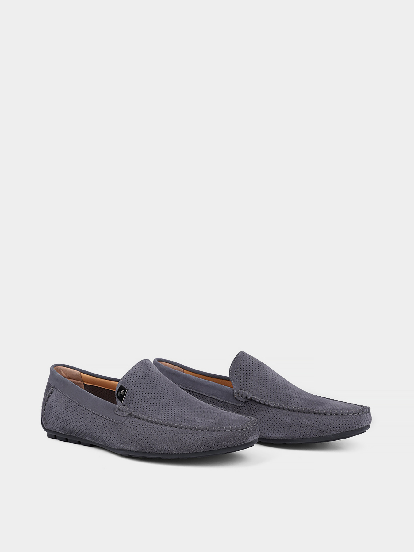 Мокасины Miguel Miratez модель 72092-2401 Фото