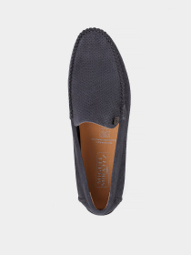 Мокасины Miguel Miratez модель 72092-2401 Фото