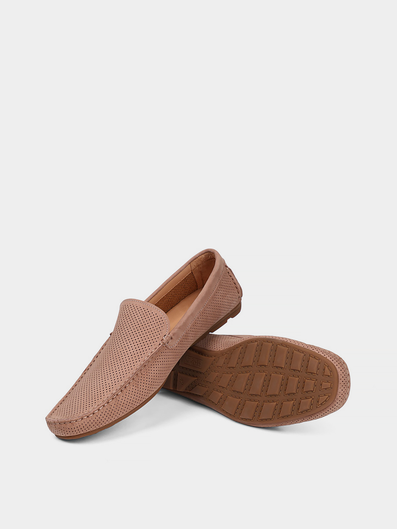 Мокасини Miguel Miratez модель A515801-1 Фото