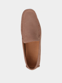 Мокасини Miguel Miratez модель A515801-1 Фото