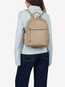 Повседневный рюкзак Regina Notte модель 2000000260914 Повседневный рюкзак Regina Notte модель 2000000260914 Фото