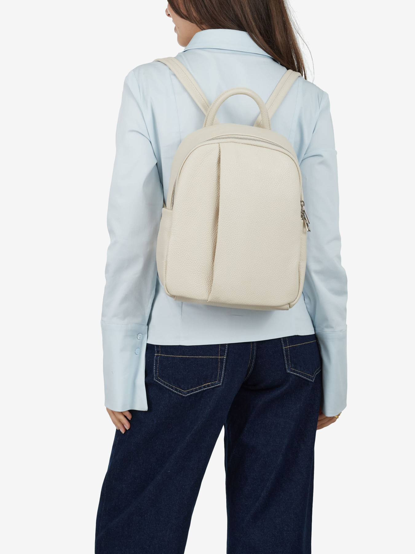 Повседневный рюкзак Regina Notte модель 2000000266350 Фото