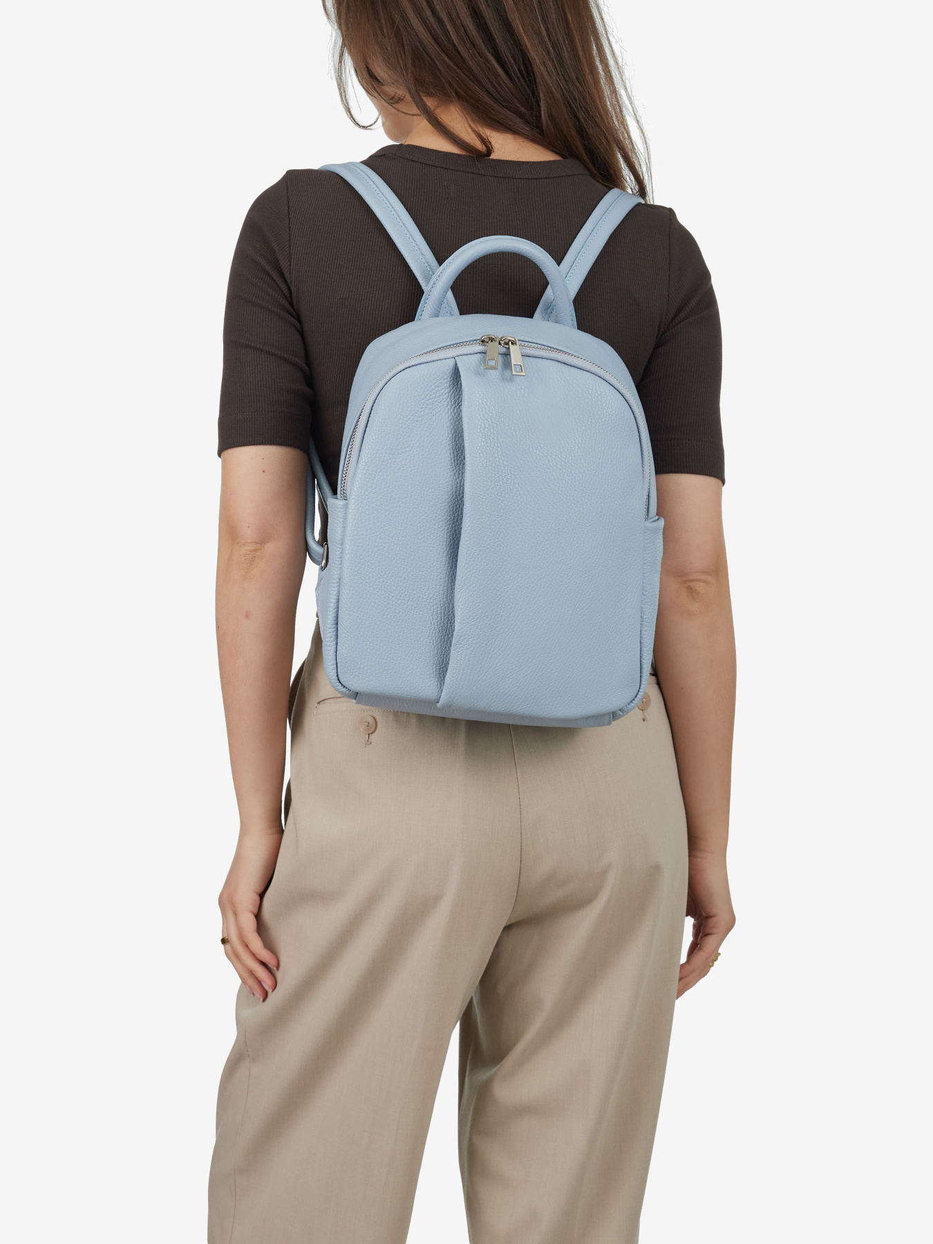 Повседневный рюкзак Regina Notte модель 2000000266343 Повседневный рюкзак Regina Notte модель 2000000266343 Фото