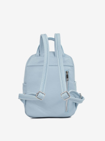 Повседневный рюкзак Regina Notte модель 2000000266343 Повседневный рюкзак Regina Notte модель 2000000266343 Фото