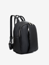 Повседневный рюкзак Regina Notte модель 2000000266336 Повседневный рюкзак Regina Notte модель 2000000266336 Фото