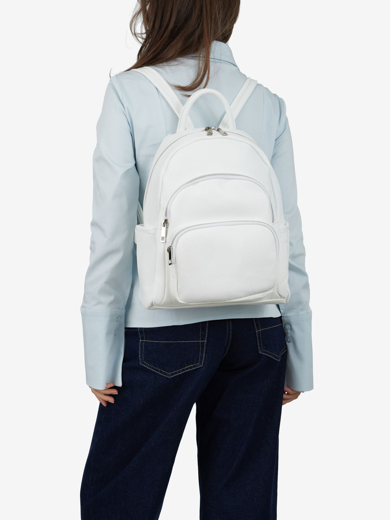 Рюкзак Regina Notte модель 2000000266404 Фото