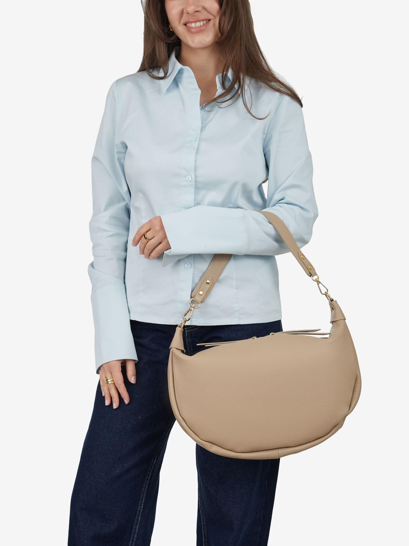 Кросс-боди Regina Notte модель 2000000260860 Фото