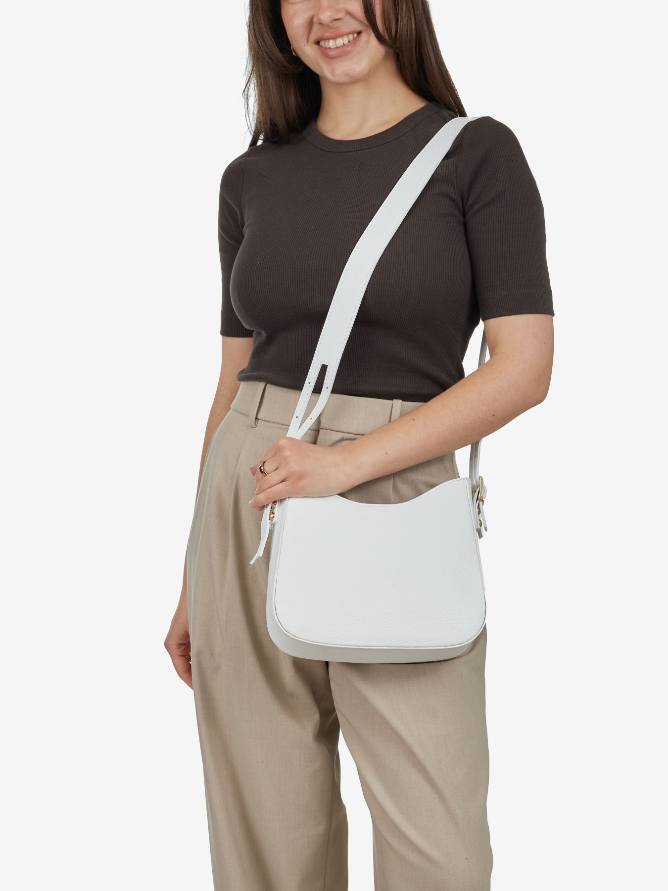 Кросс-боди Regina Notte модель 2000000266152 Фото