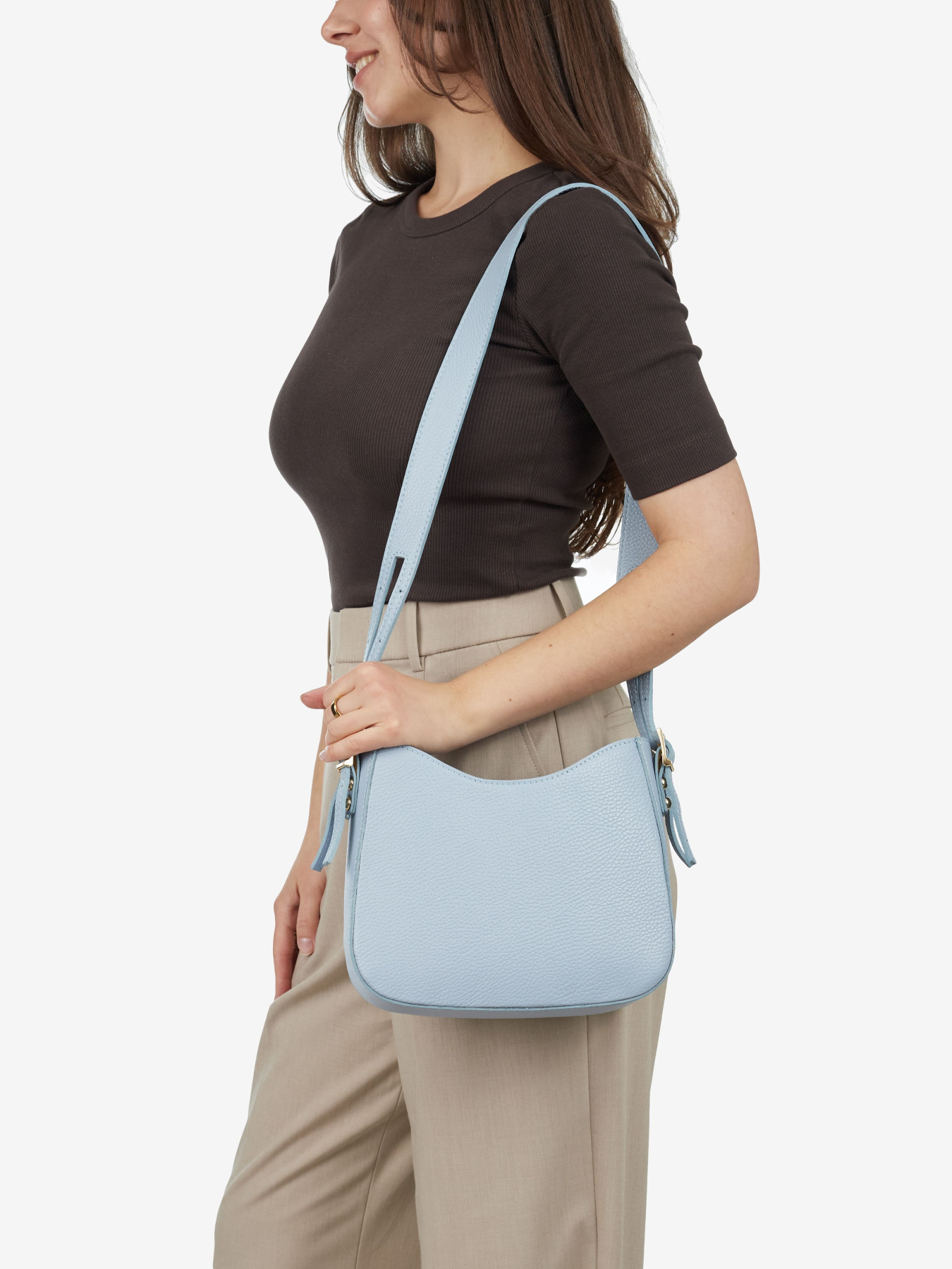 Кросс-боди Regina Notte модель 2000000266169 Фото