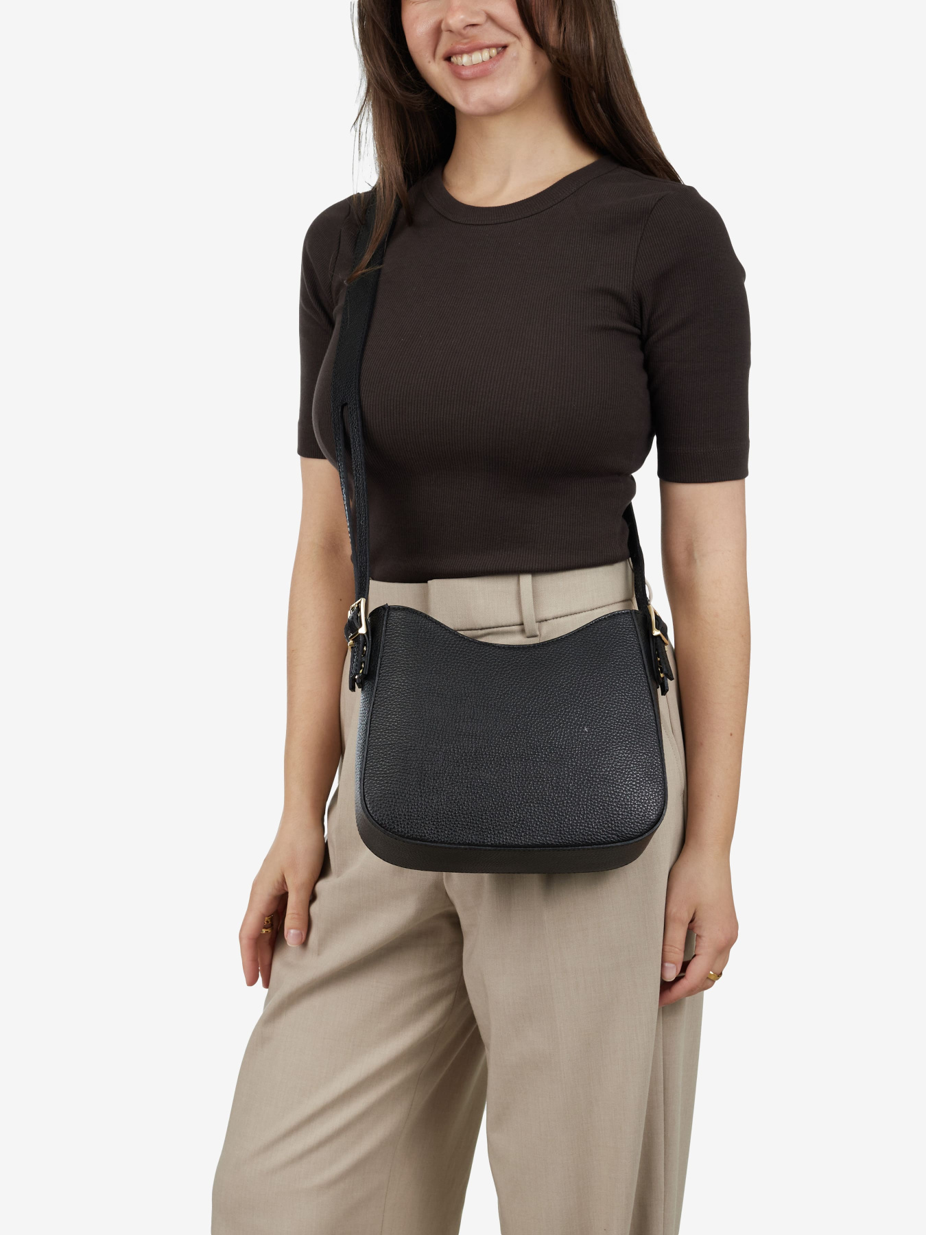 Кросс-боди Regina Notte модель 2000000266138 Фото