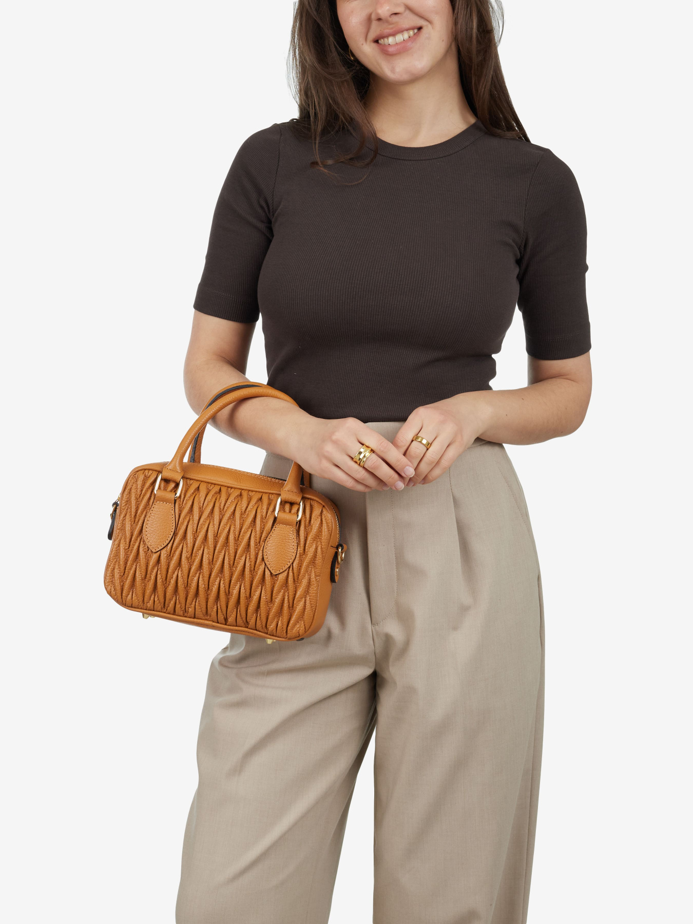 Сумка Regina Notte модель 2000000266572 Фото