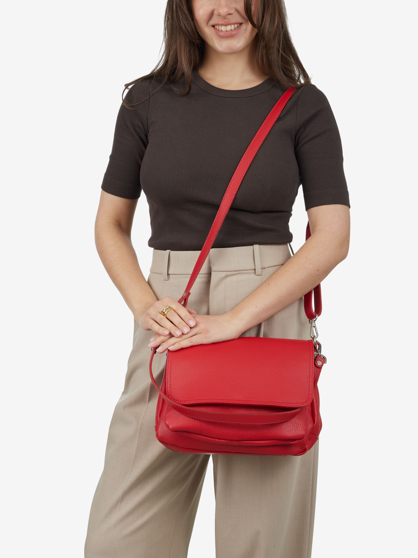 Сумка Regina Notte модель 2000000266282 Фото