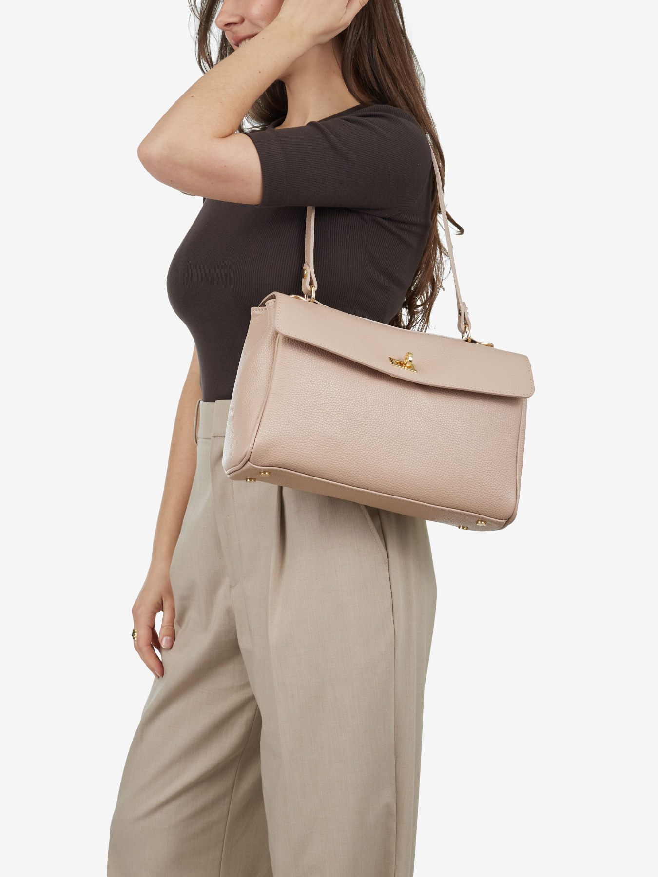 Крос-боді Regina Notte модель 2000000266275 Крос-боді Regina Notte модель 2000000266275 Фото