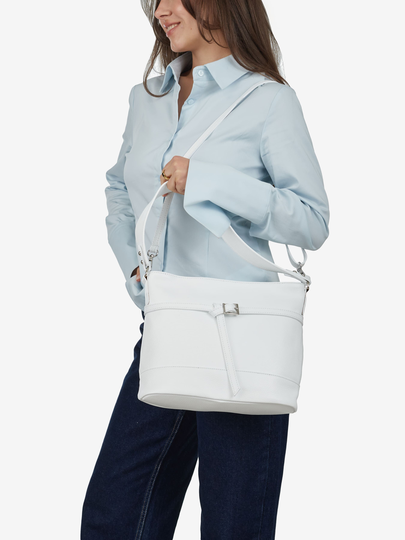 Крос-боді Regina Notte модель 2000000266107 Фото