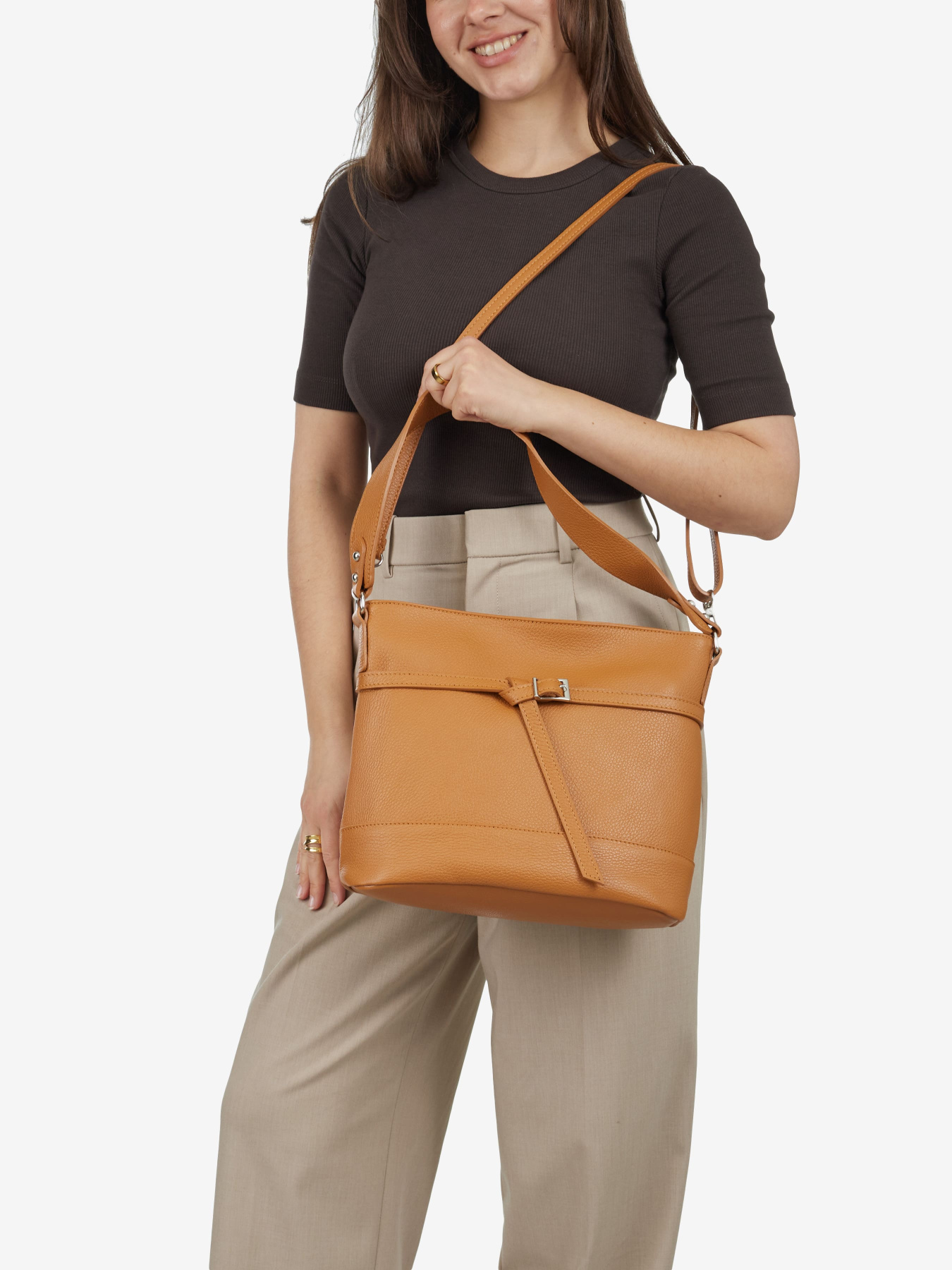 Кросс-боди Regina Notte модель 2000000266114 Фото