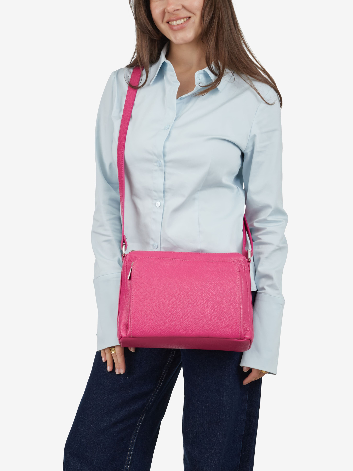 Кросс-боди Regina Notte модель 2000000266312 Фото