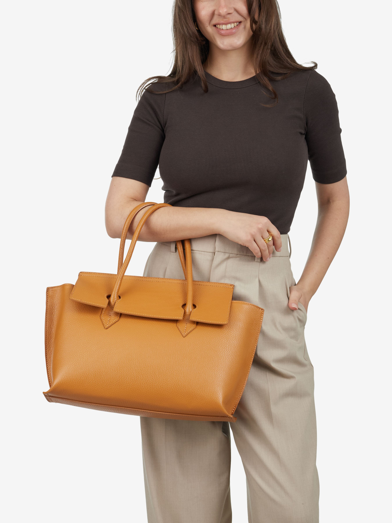 Сумка Regina Notte модель 2000000266329 Фото