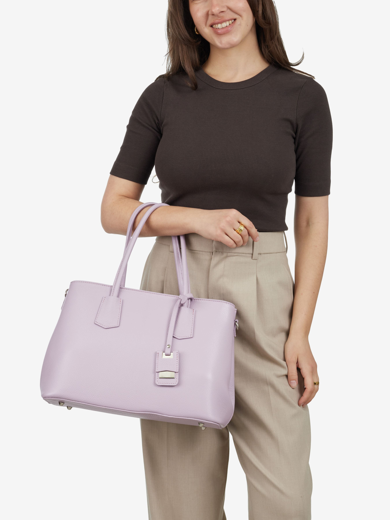 Сумка Regina Notte модель 2000000266244 Фото