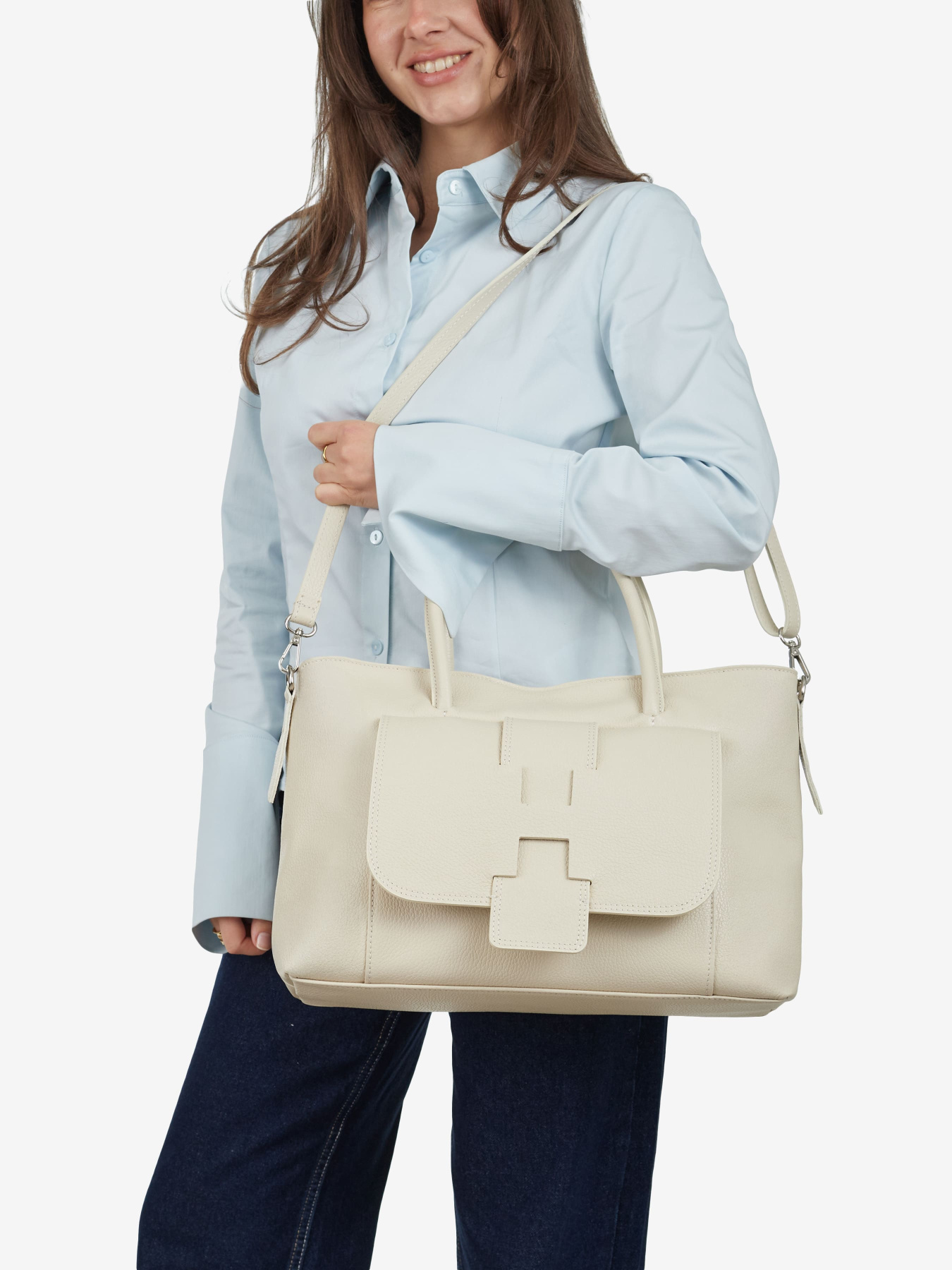 Сумка Regina Notte модель 2000000266053 Сумка Regina Notte модель 2000000266053 Фото