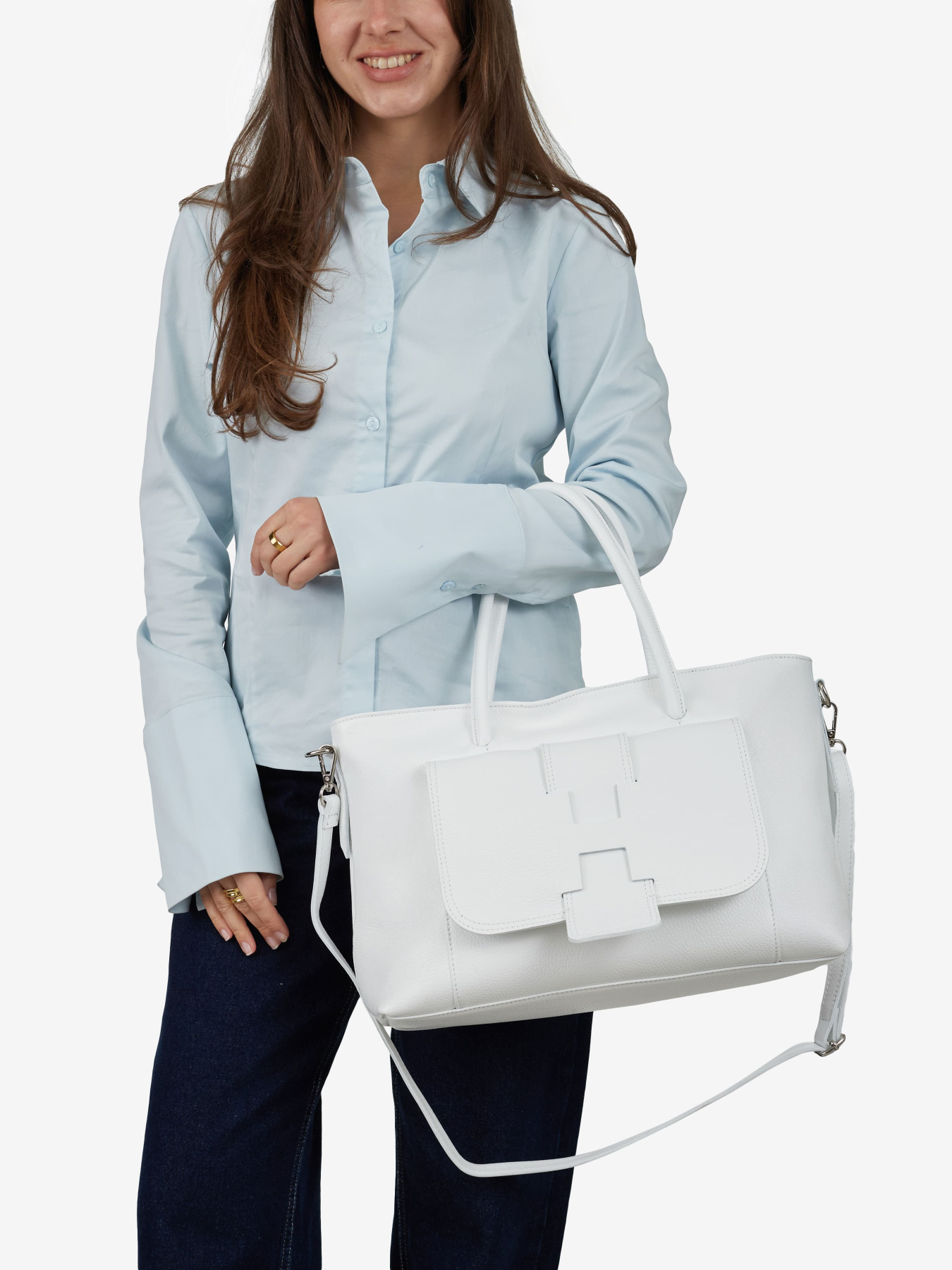 Сумка Regina Notte модель 2000000266046 Фото