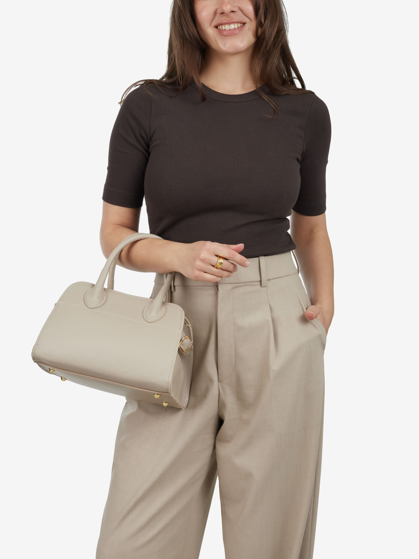 Сумка Regina Notte модель 2000000266503 Фото