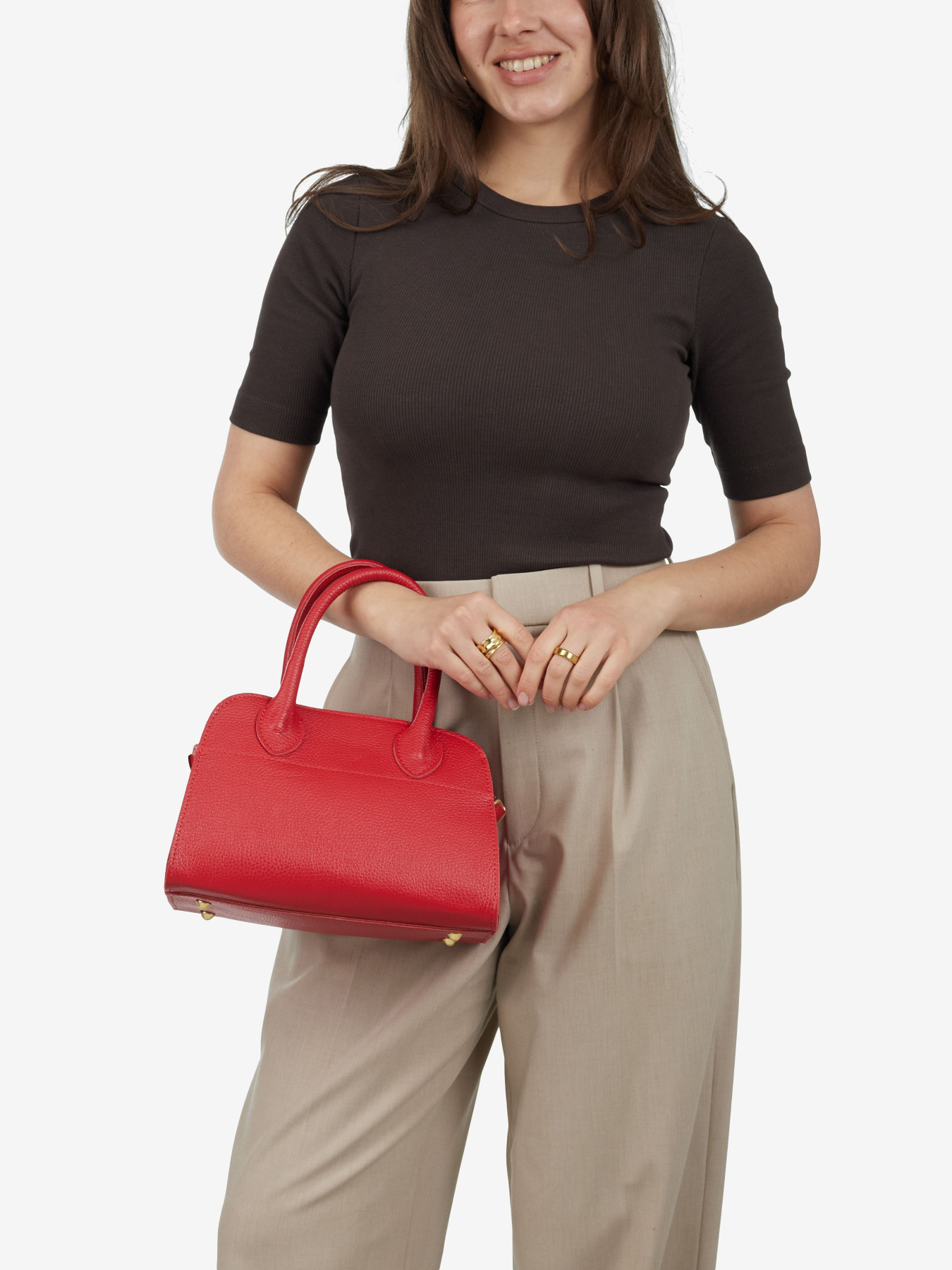 Сумка Regina Notte модель 2000000266480 Фото