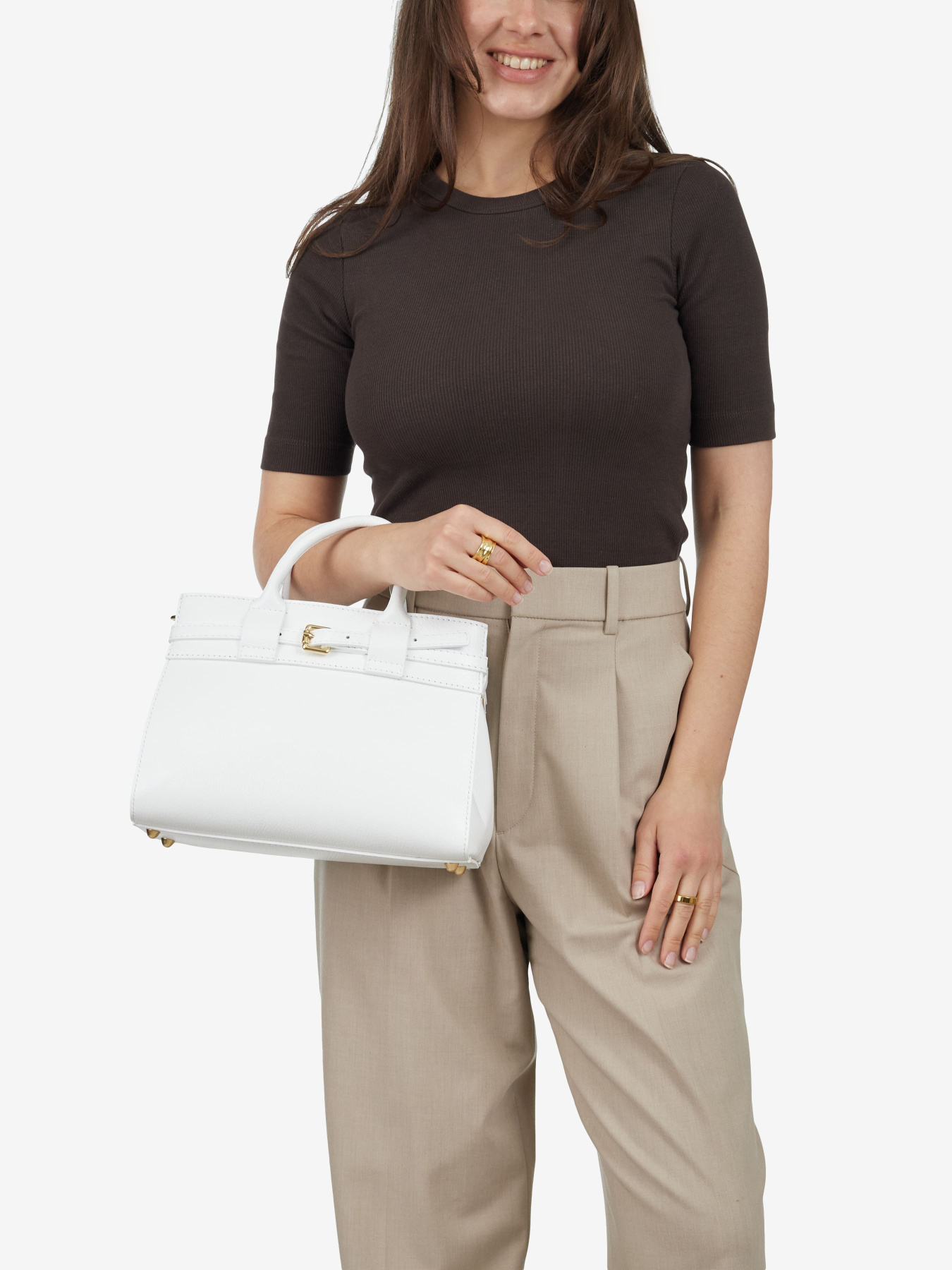 Сумка Regina Notte модель 2000000265926 Фото