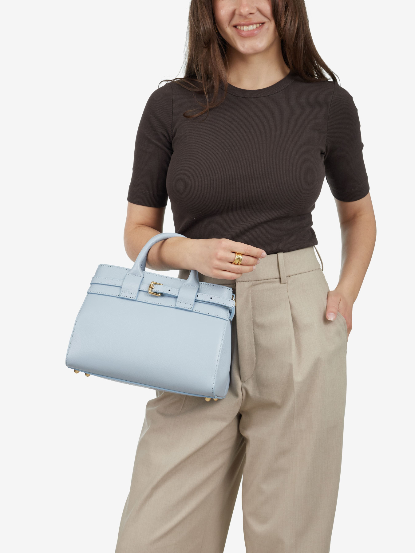 Сумка Regina Notte модель 2000000265933 Фото