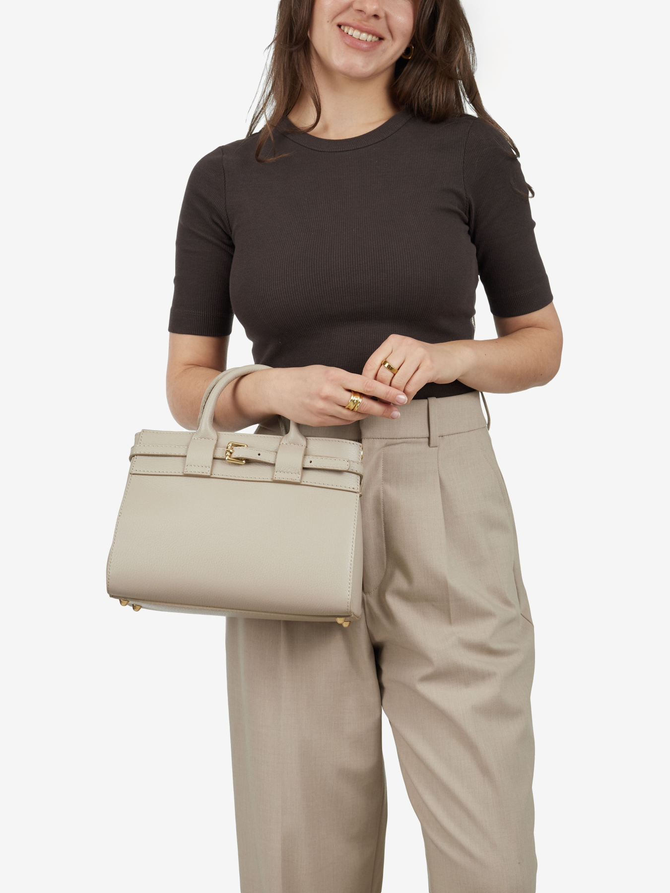 Сумка Regina Notte модель 2000000265902 Фото