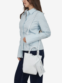 Сумка Regina Notte модель 2000000265988 Фото