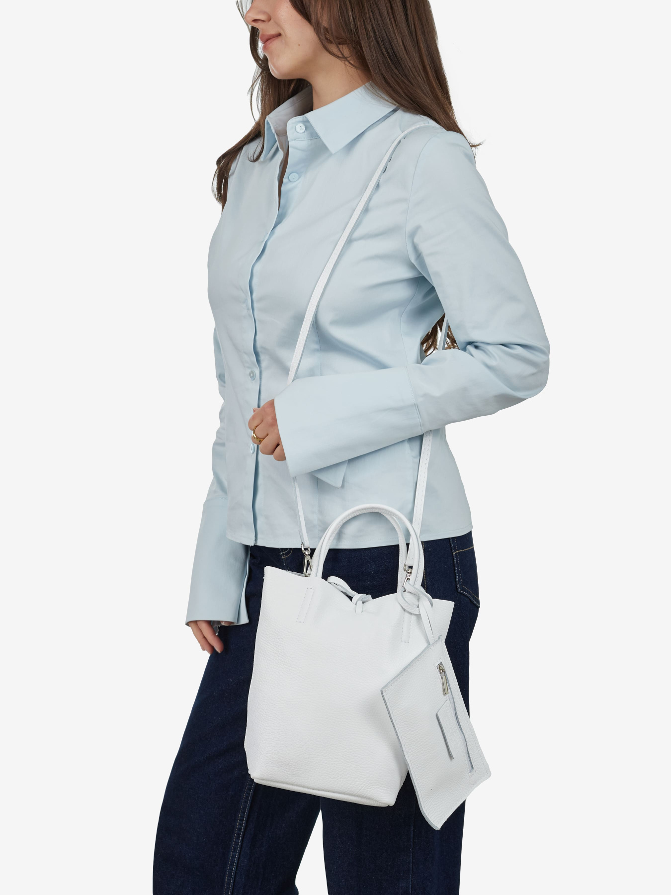 Сумка Regina Notte модель 2000000265988 Фото