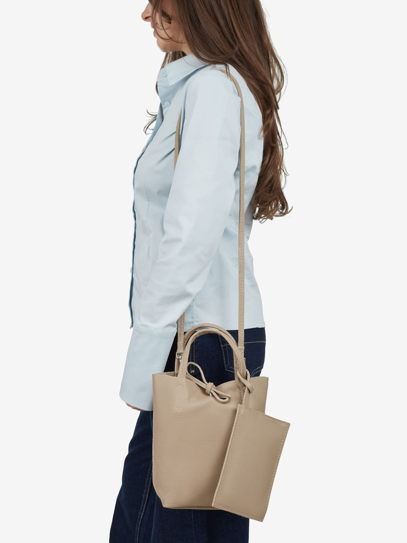 Сумка Regina Notte модель 2000000265971 Фото