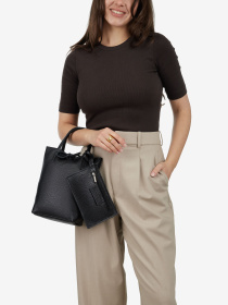 Сумка Regina Notte модель 2000000265957 Фото