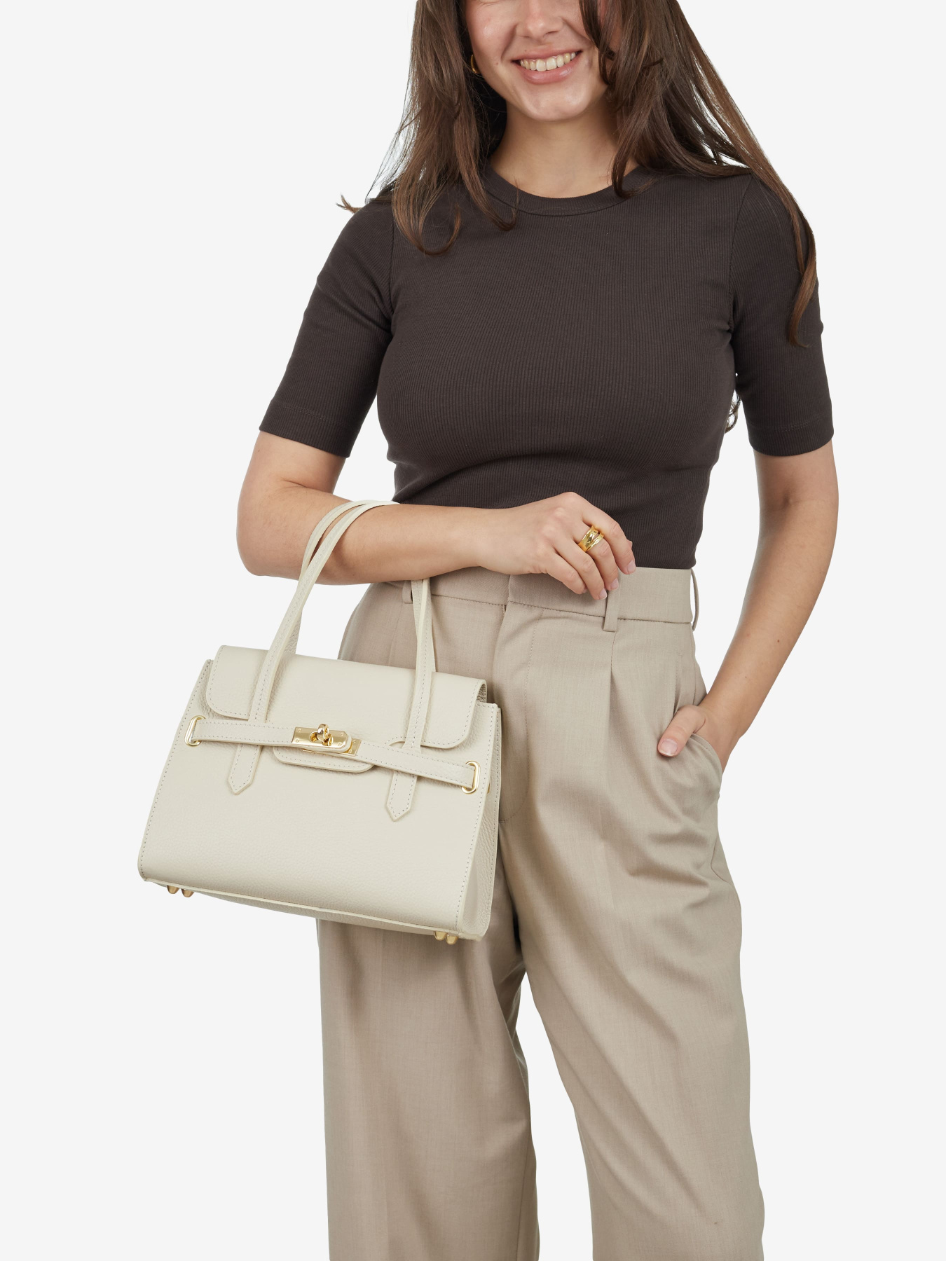 Сумка Regina Notte модель 2000000266459 Фото