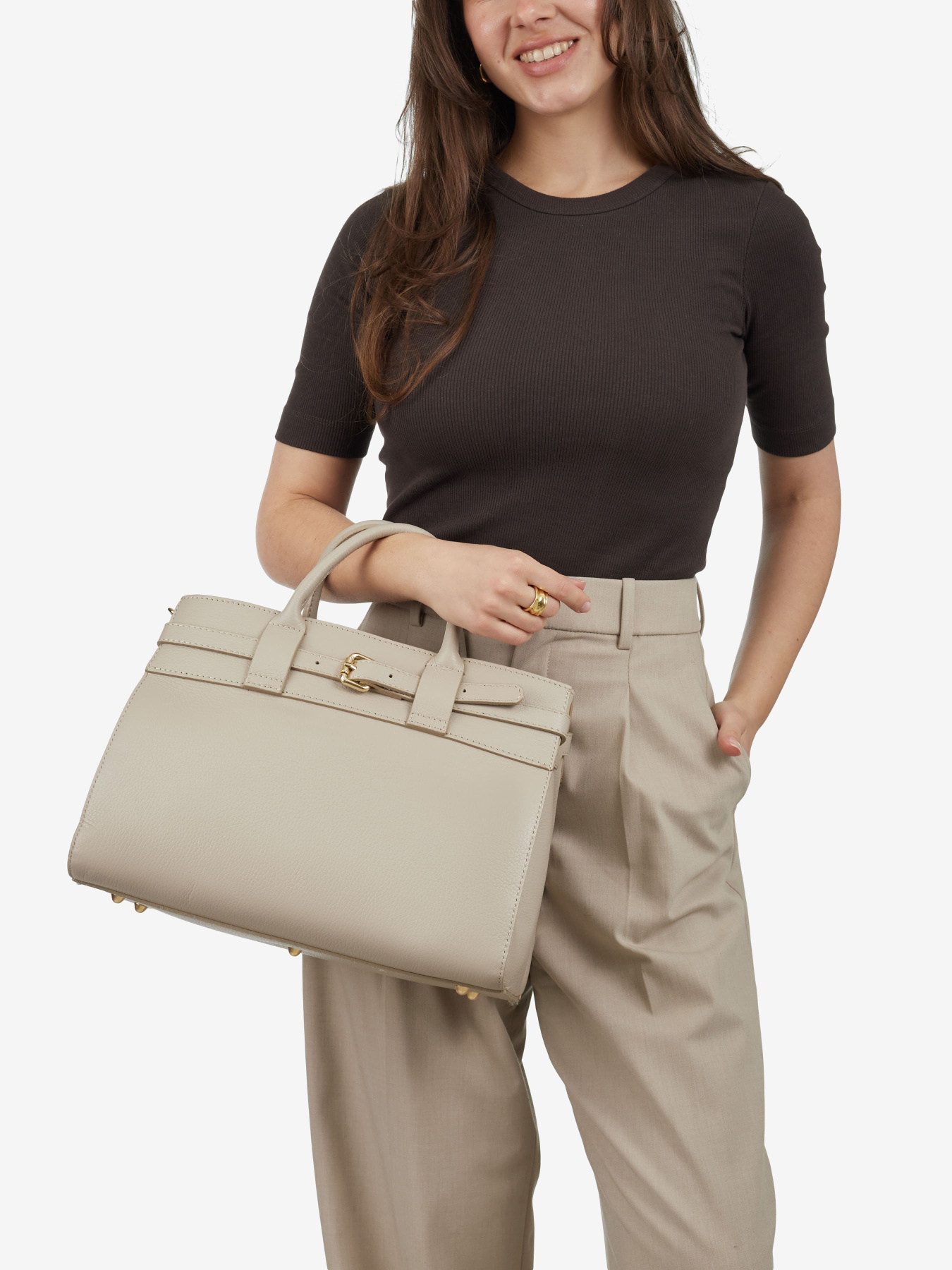 Сумка Regina Notte модель 2000000265865 Фото