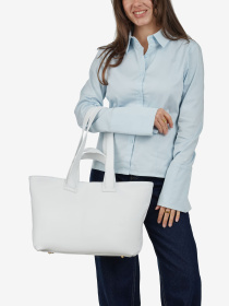 Шоппер Regina Notte модель 2000000266008 Фото