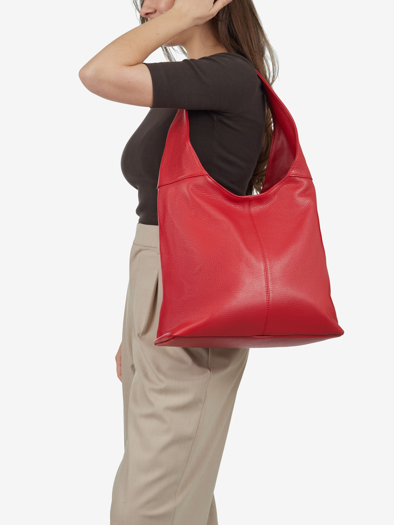 Шопер Regina Notte модель 2000000266039 Фото