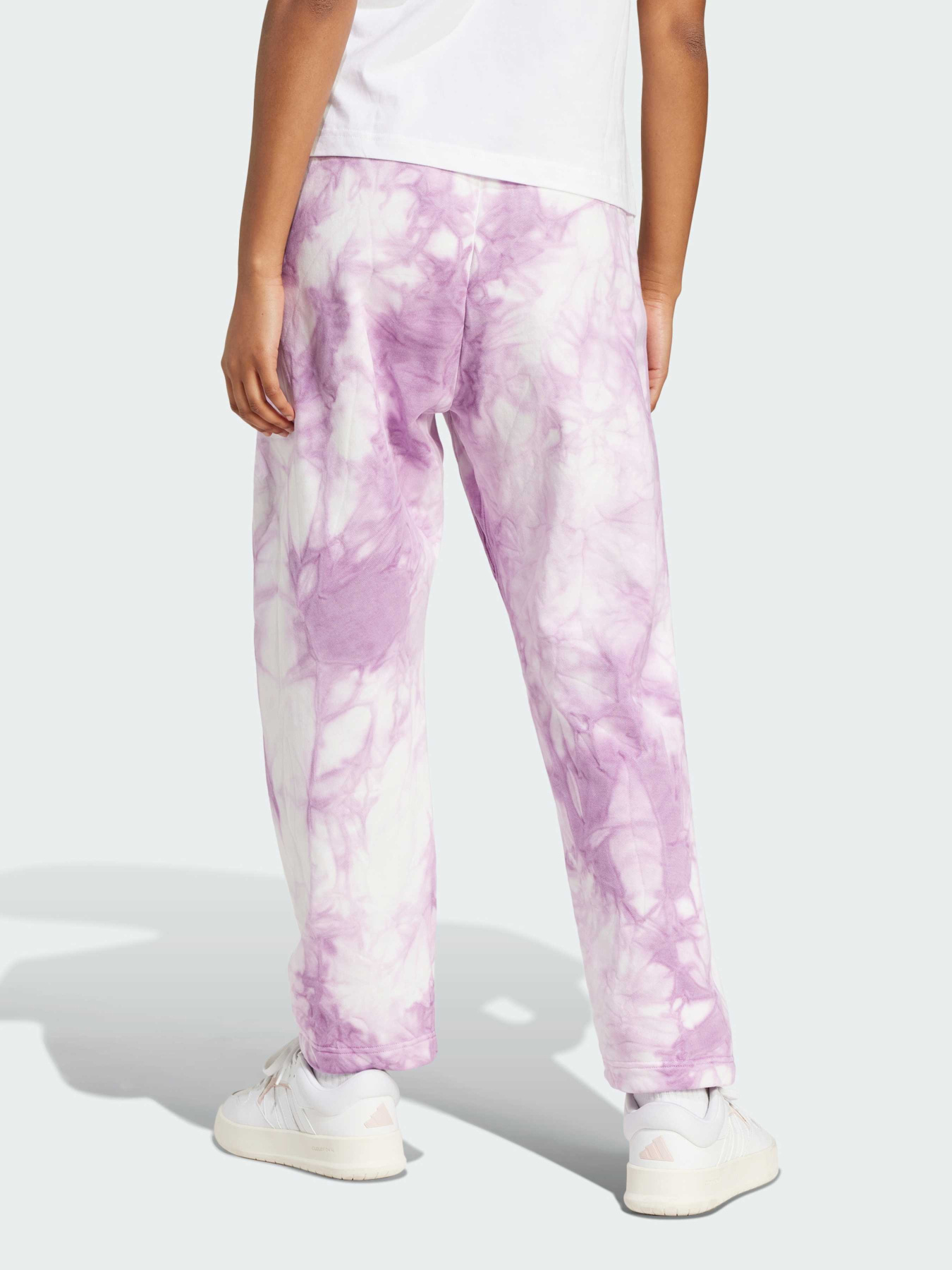 Штани повсякденні Adidas модель IY6860 Фото