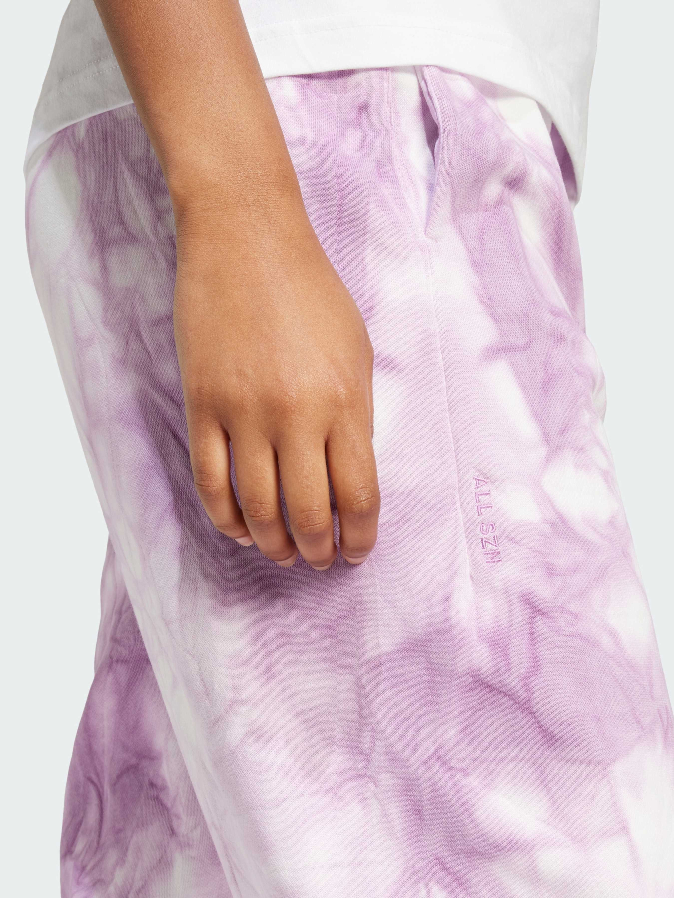 Штани повсякденні Adidas модель IY6860 Фото